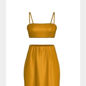 Victoria’s Secret set